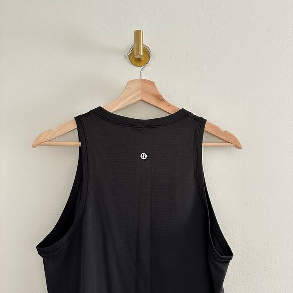 Lululemon Swiftly Breeze Tank in Black - Picture 8 of 8